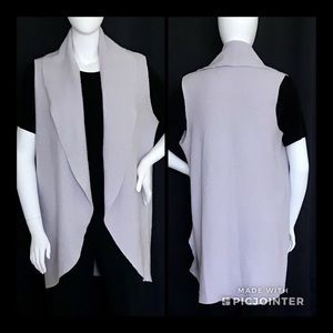 Bryn Walker wool vest